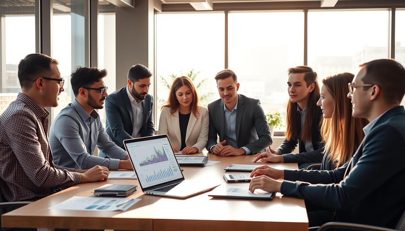 Explora nuestros beneficios